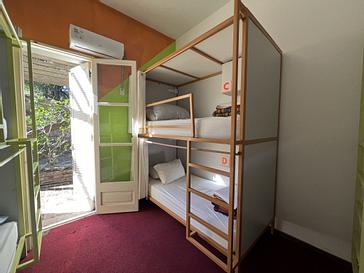 Viajero Hostels | Viajero Colonia | Fotos 16