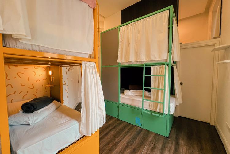 Viajero Hostels | | 2