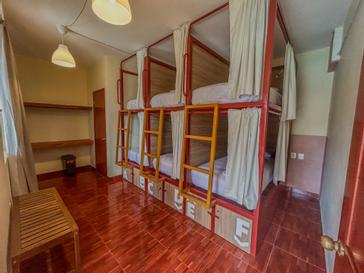 Viajero Hostels | Viajero Puerto Escondido | Fotos 12