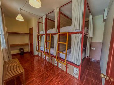Viajero Hostels | Viajero Puerto Escondido | Fotos 12