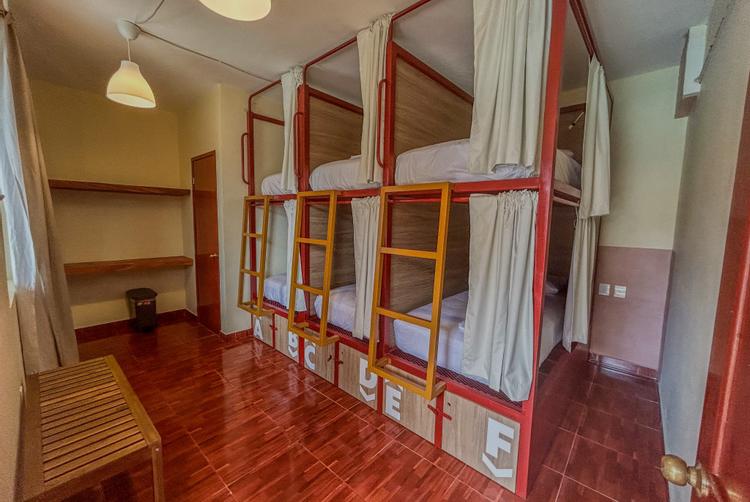Viajero Hostels |  | 2