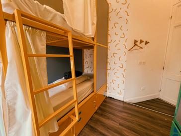 Viajero Hostels | Viajero Montevideo | Fotos 22