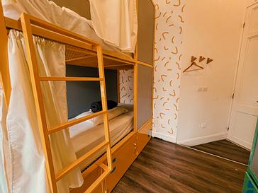 Viajero Hostels | Viajero Montevideo | Fotos 22