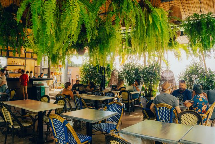 Viajero Hostels | | 6