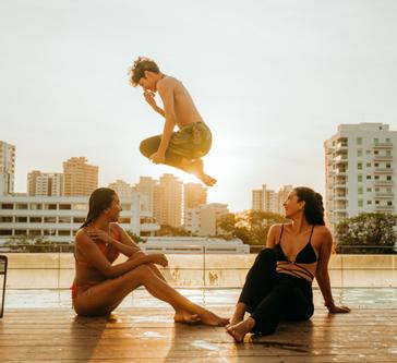 Viajero Hostels | Viajero Santa Marta | Fotos 19