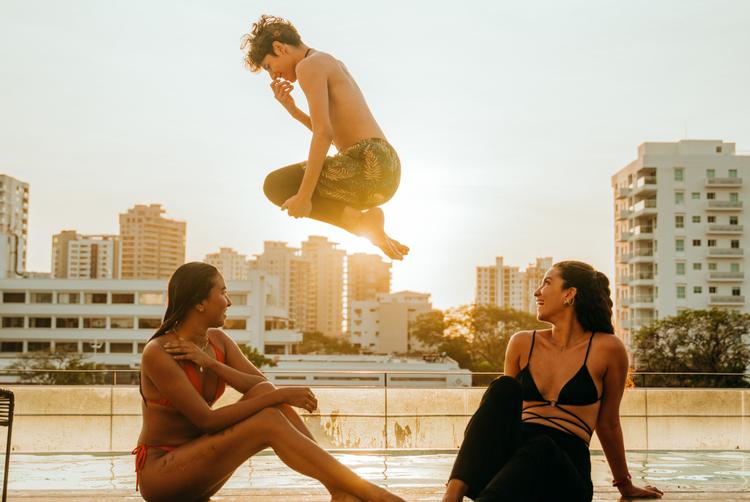 Viajero Hostels | | 4