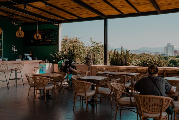 Viajero Hostels | | 13