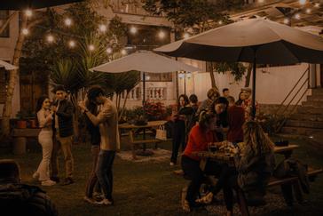 Viajero Hostels | Viajero Quito | Fotos 19