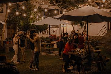 Viajero Hostels | Viajero Quito | Fotos 19