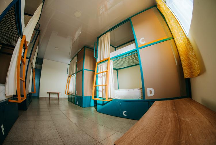 Viajero Hostels | | 2