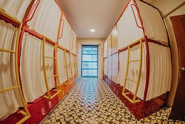 Viajero Hostels | Viajero Cartagena | Fotos 8