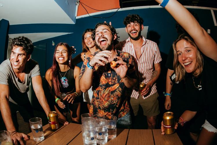 Viajero Hostels | | 4