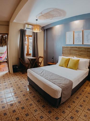 Viajero Hostels | | 12