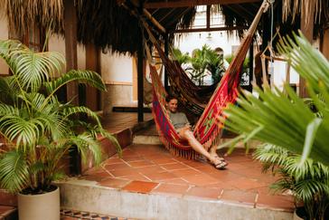 Viajero Cartagena - Centro