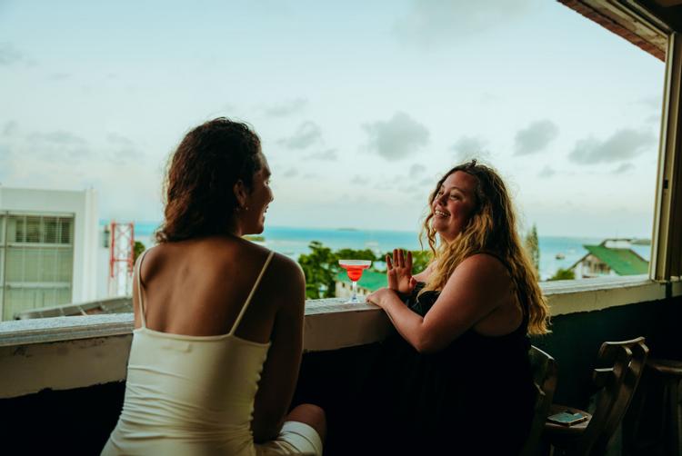 Viajero Hostels | | 3