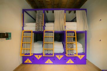 Viajero Hostels | Viajero CDMX Centro | Photos 22