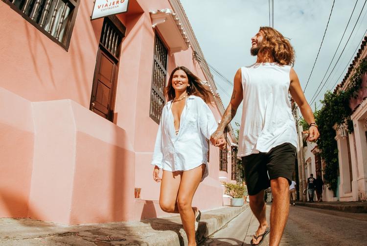 Viajero Hostels |  | 7