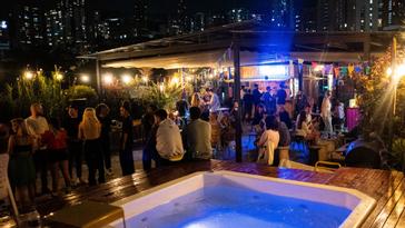 Viajero Hostels | Viajero Medellín | Fotos 19