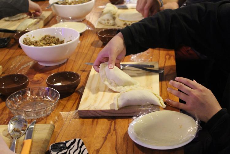 Viajero Hostels | | 6