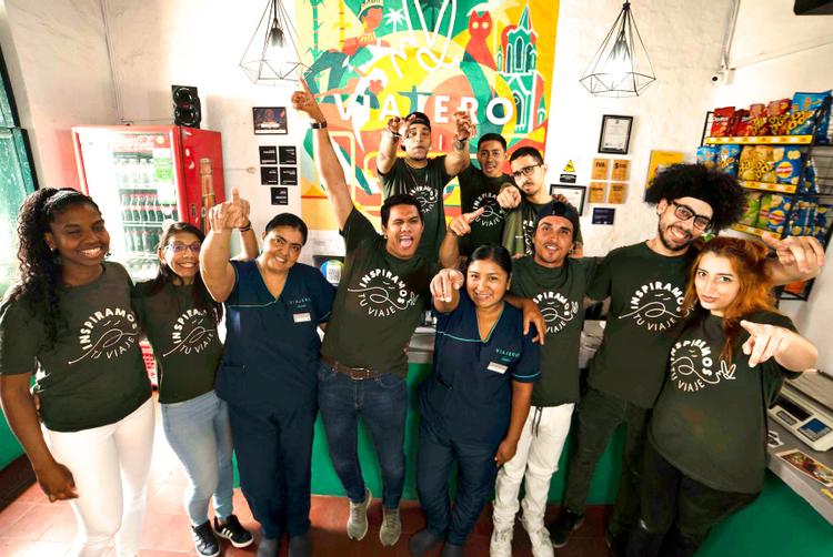 Viajero Hostels | | 2