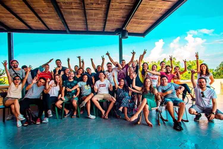 Viajero Hostels | | 1