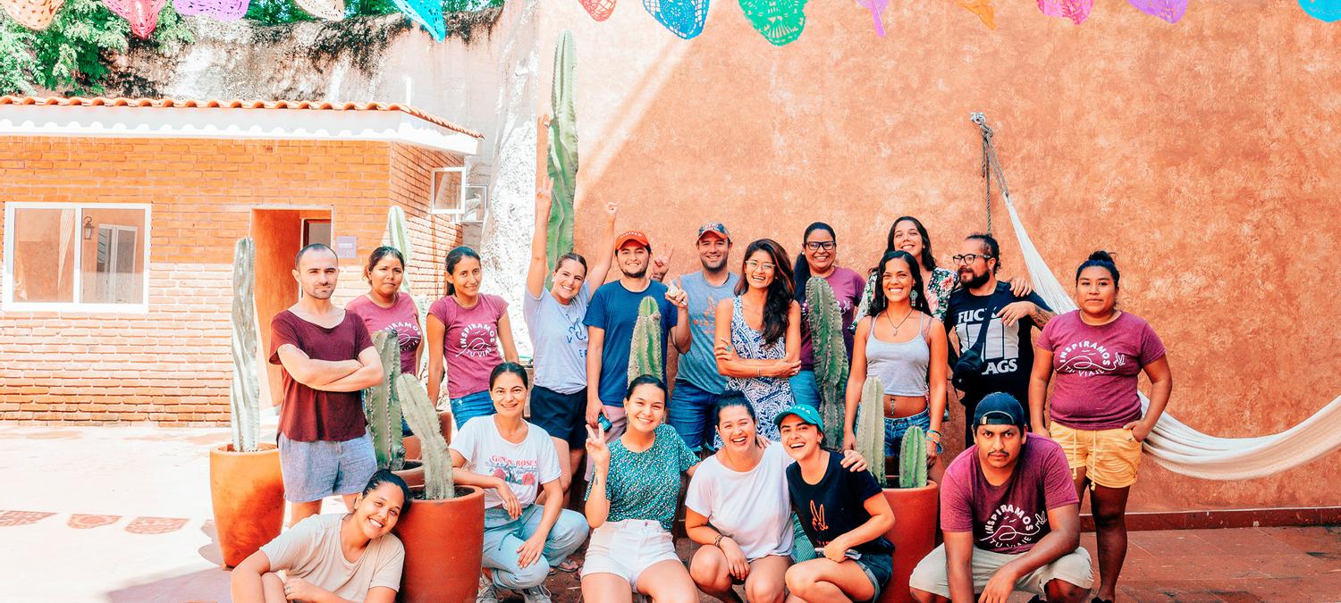 Viajero Hostels | | 2