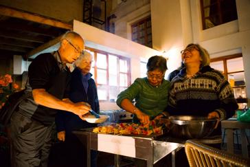 Viajero Hostels | Viajero Quito | Fotos 10