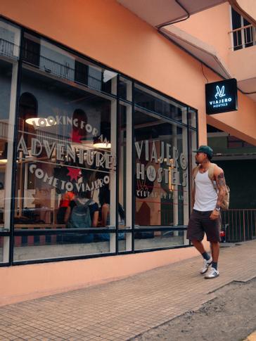 Viajero Hostels | Viajero Panamá - Casco Viejo Hostel | Fotos 35