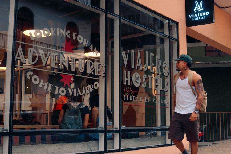 Viajero Hostels | | 7