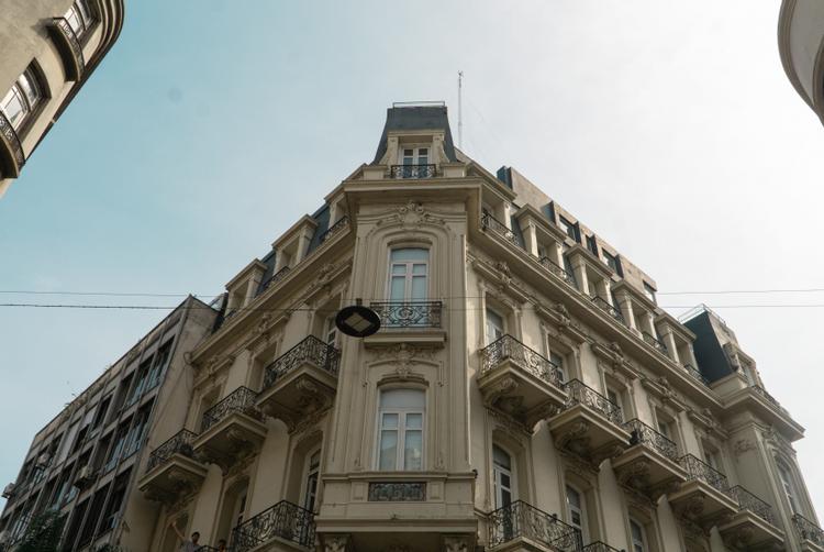 Viajero Hostels | | 3