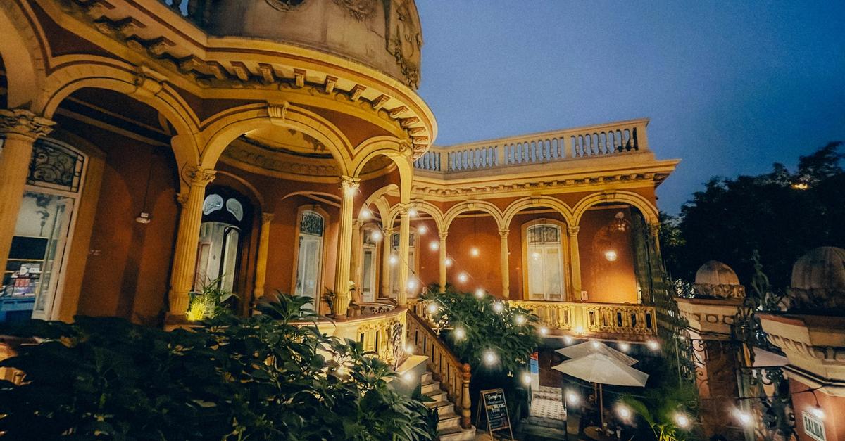 Kokopelli Hostel Barranco — Barranco 15063
