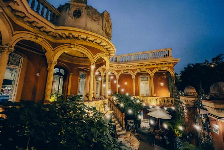 Viajero Hostels | | 2