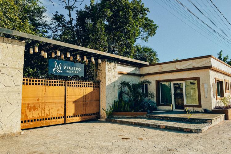 Viajero Hostels | | 11