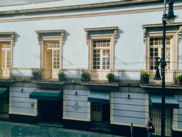 Viajero Hostels | Viajero CDMX Centro | Photos 19