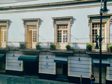 Viajero Hostels | Viajero CDMX Centro | Photos 19