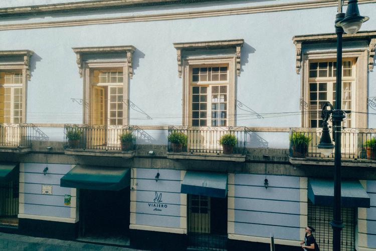 Viajero Hostels |  | 11