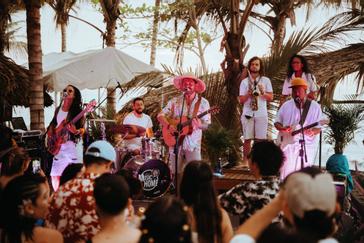 Viajero Hostels | Viajero Tayrona | Photos 10