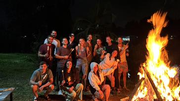 Viajero Hostels | Viajero Guatapé Hostel   | Fotos 24