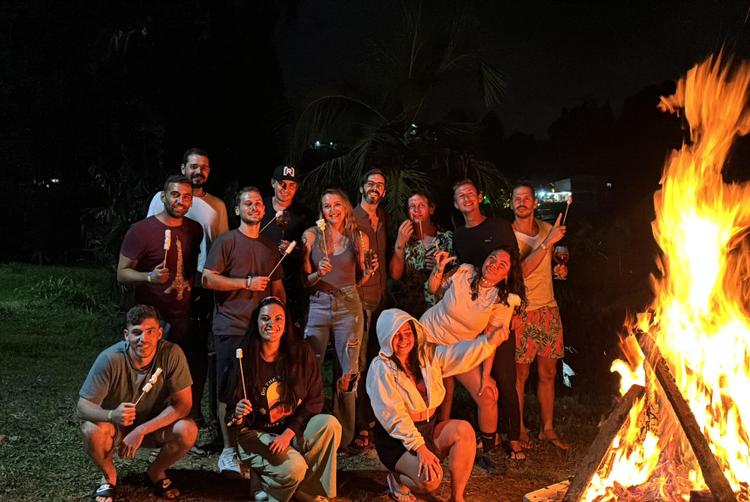 Viajero Hostels | | 7