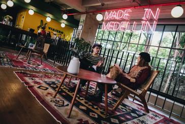 Viajero Hostels | Viajero Medellín | Fotos 18