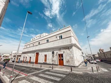 Viajero Hostels | Viajero Arequipa Hostel | Fotos 25