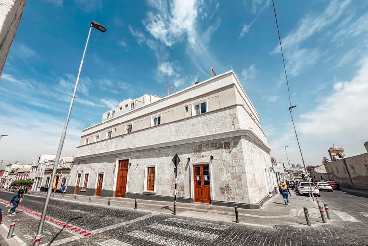 Viajero Hostels | | 8