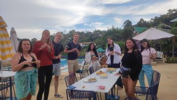 Viajero Hostels | Viajero Guatapé Hostel   | Fotos 23