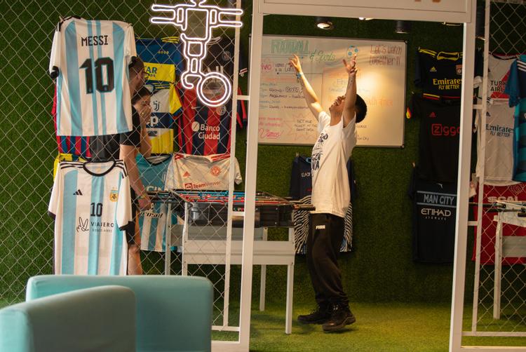 Viajero Hostels | | 2