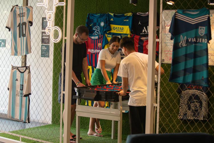 Viajero Hostels |  | 2