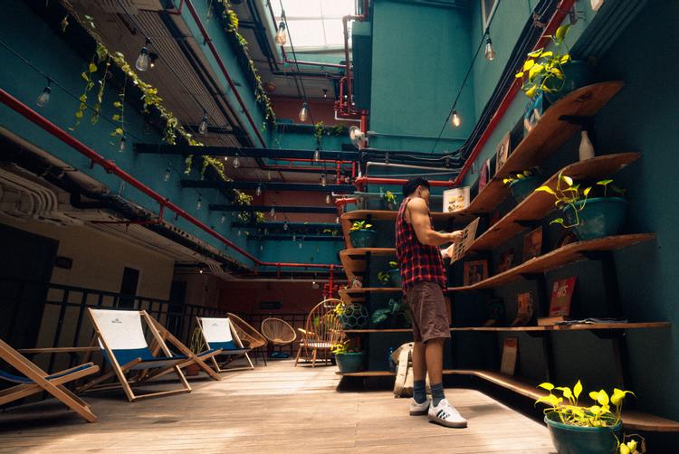 Viajero Hostels | | 1