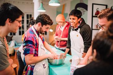 Viajero Hostels | Viajero Montevideo | Fotos 7