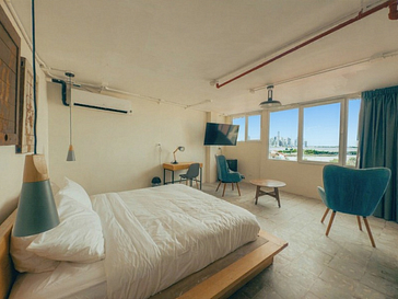 Viajero Hostels | Viajero Panamá - Casco Viejo Hostel | Photos 21