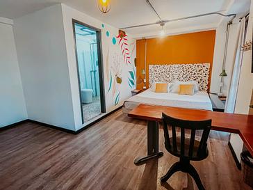 Viajero Hostels | Viajero Cartagena Getsemaní | Fotos 25