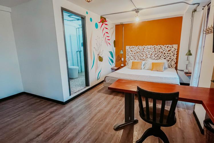 Viajero Hostels | | 2